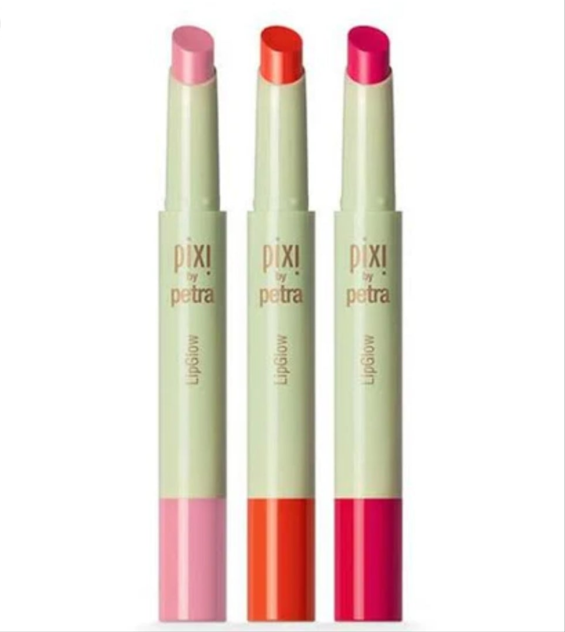 Pixi by Petra Lip Glow