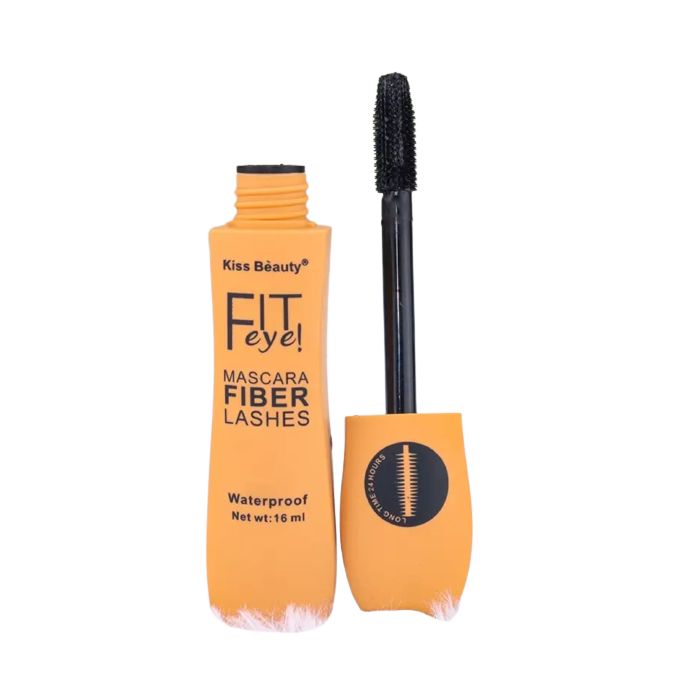 Kiss Beauty Fit eye Waterproof Mascara