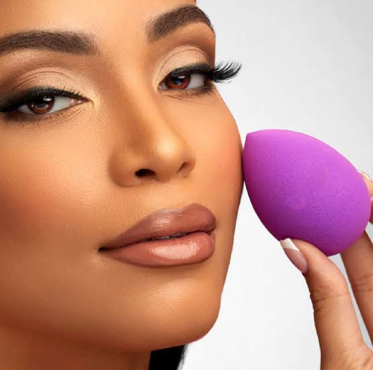 NOOR ALAZAWI DRY / WET MAKEUP Sponge