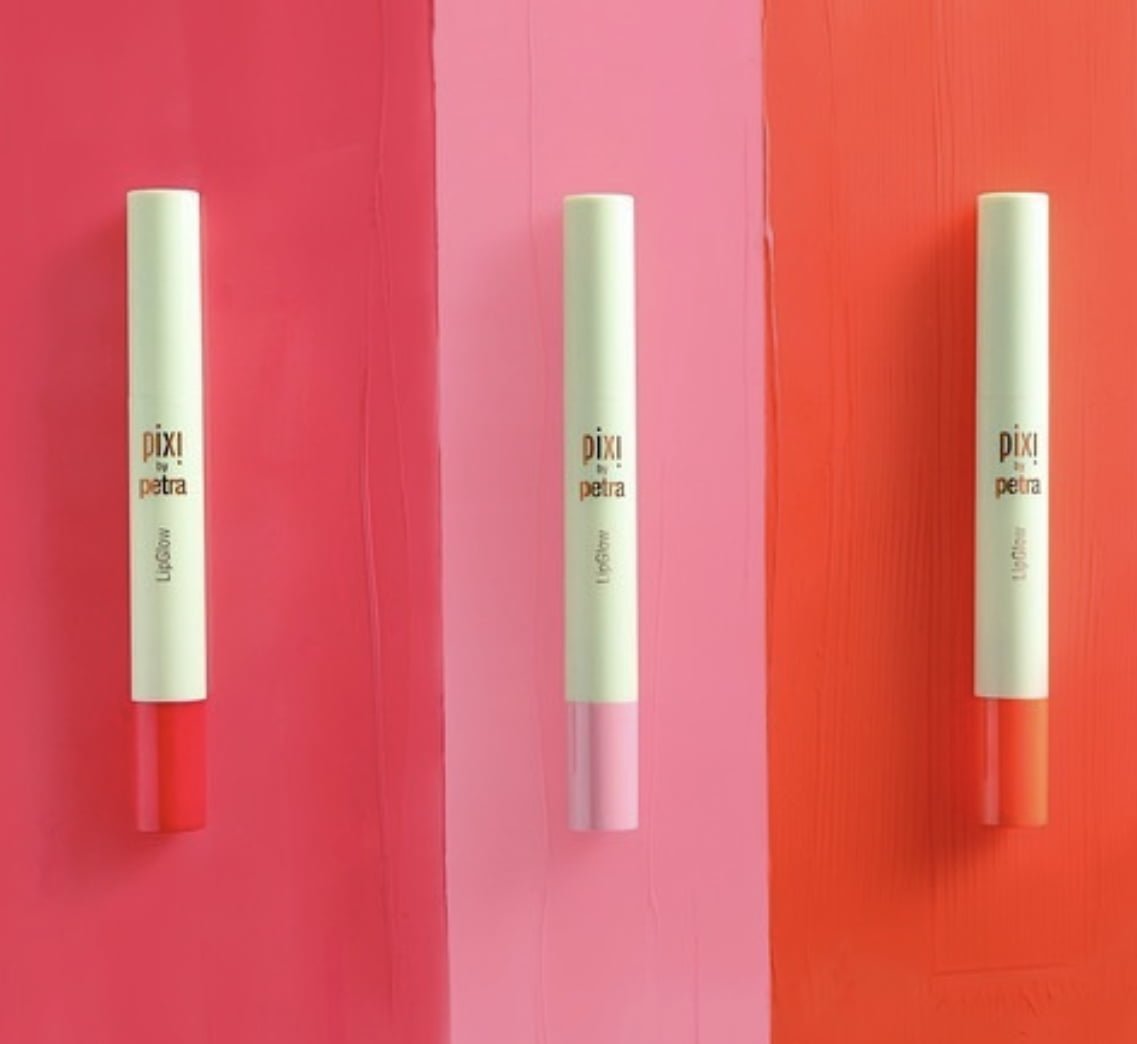Pixi by Petra Lip Glow
