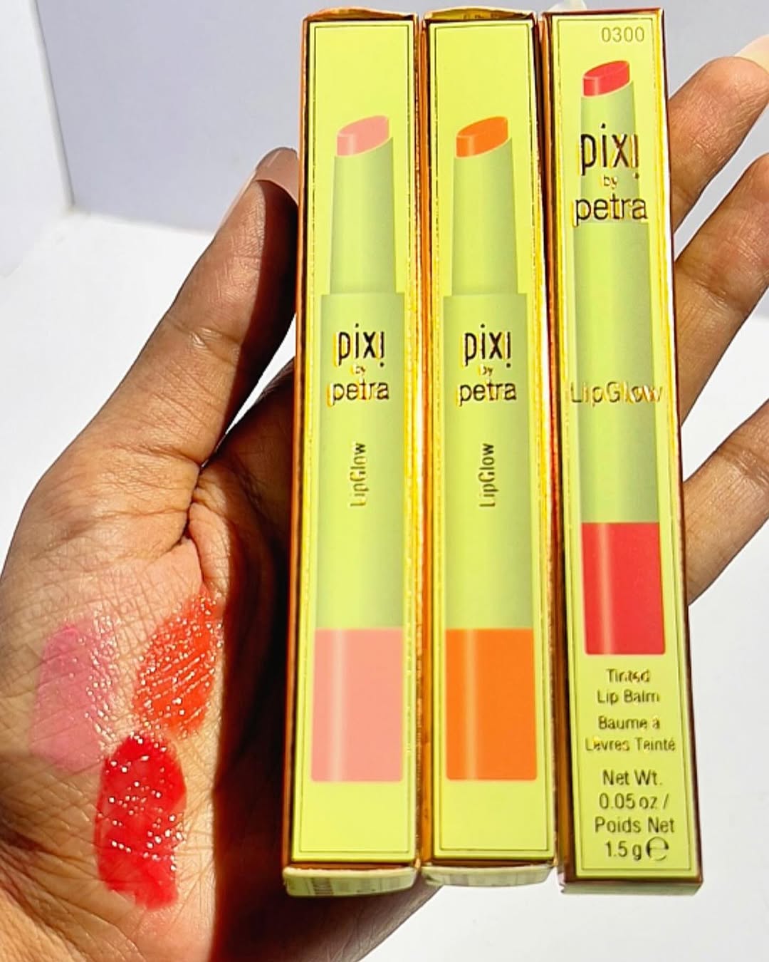 Pixi by Petra Lip Glow
