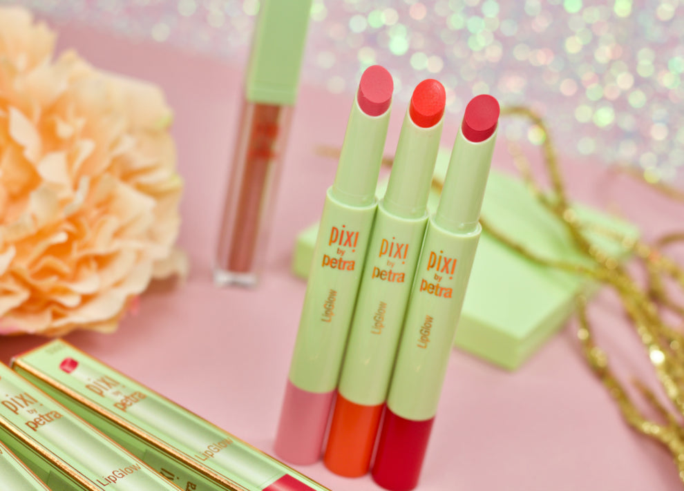 Pixi by Petra Lip Glow