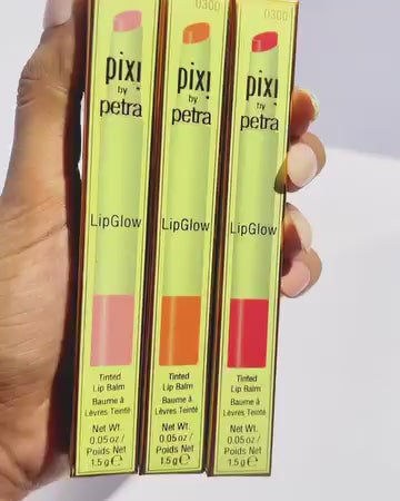 Pixi by Petra Lip Glow