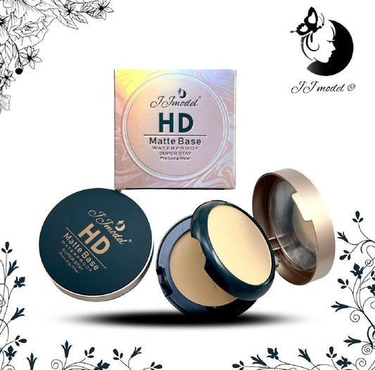 J Jmodel HD Matte Base