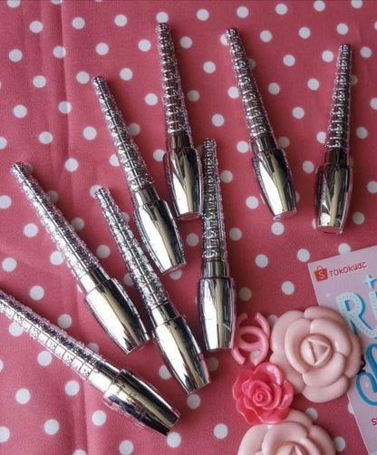 Kiss Beauty 3D Supper Matte Eyeliner